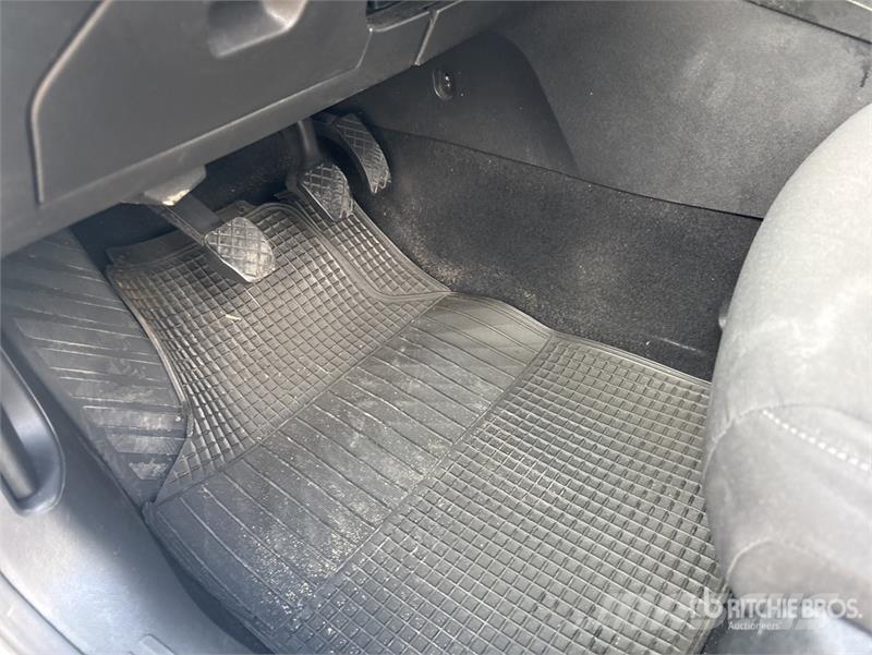 Seat Leon Automobile Kistehergépjárművek