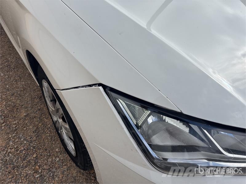 Seat Leon Automobile Kistehergépjárművek