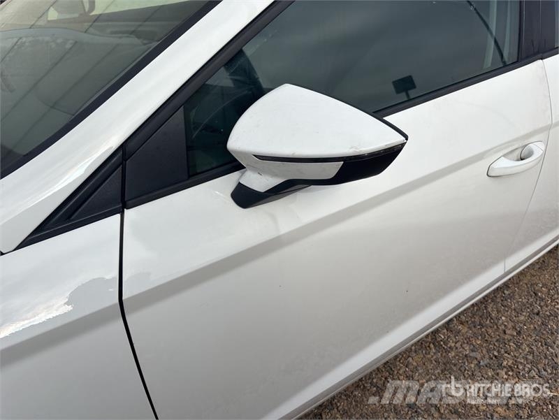 Seat Leon Automobile Kistehergépjárművek