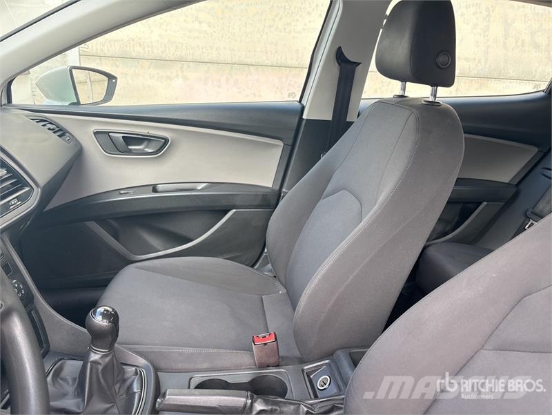 Seat Leon Automobile Kistehergépjárművek