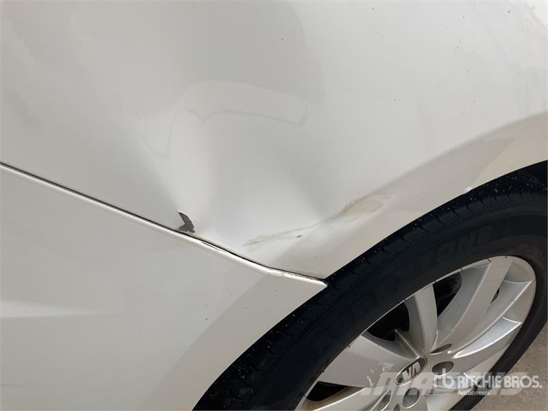 Seat Leon Automobile Coches