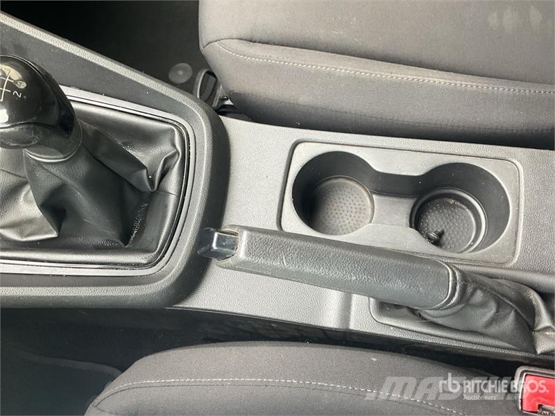 Seat Leon Automobile Coches