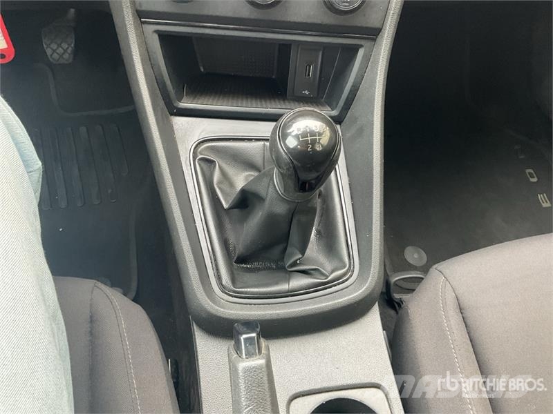 Seat Leon Automobile Coches