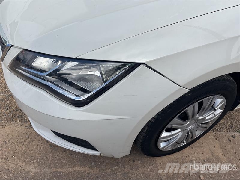Seat Leon Automobile Kistehergépjárművek
