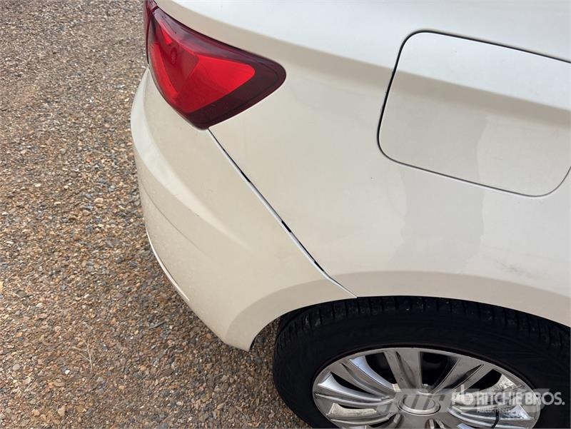 Seat Leon Automobile Kistehergépjárművek