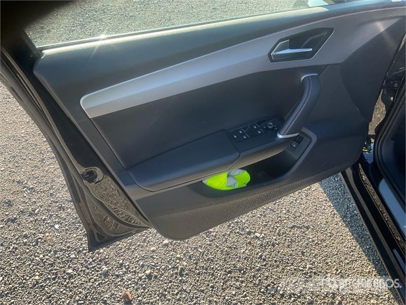 Seat Leon FR 1.4 e-Hybrid Automobile Auto's