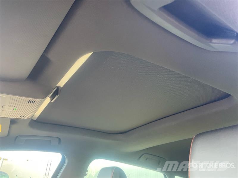 Seat Leon FR 1.4 e-Hybrid Automobile Auto's