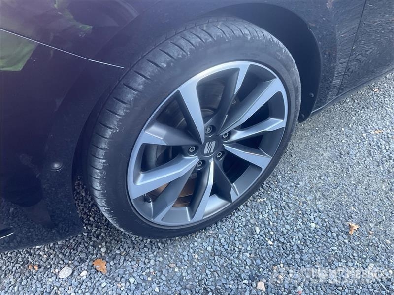 Seat Leon FR 1.4 e-Hybrid Automobile Auto's
