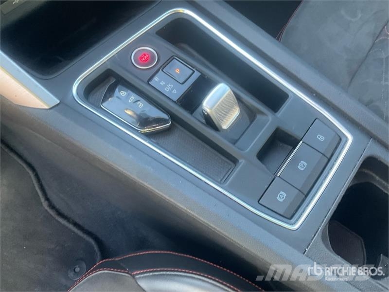 Seat Leon FR 1.4 e-Hybrid Automobile Auto's