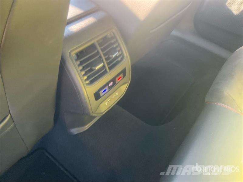 Seat Leon FR 1.4 e-Hybrid Automobile Auto's