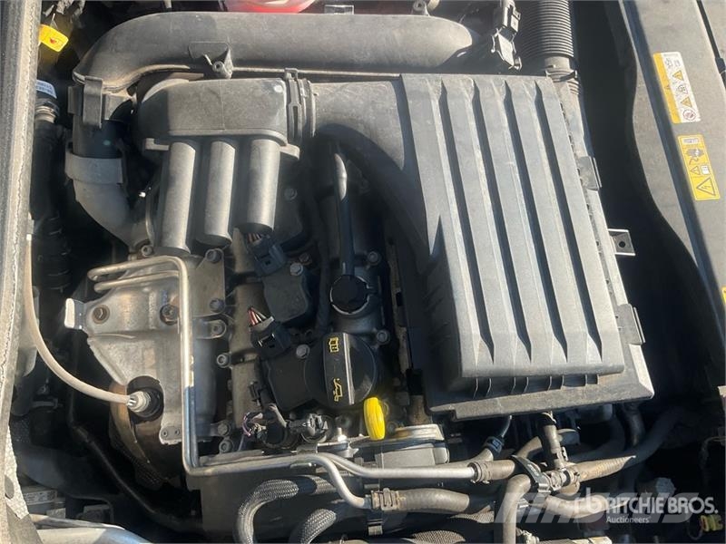 Seat Leon FR 1.4 e-Hybrid Automobile Auto's