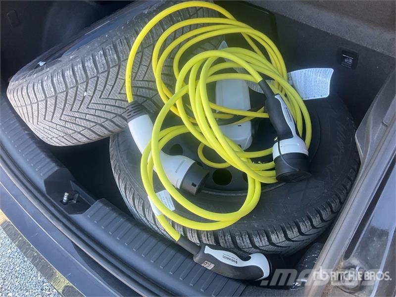 Seat Leon FR 1.4 e-Hybrid Automobile Auto's