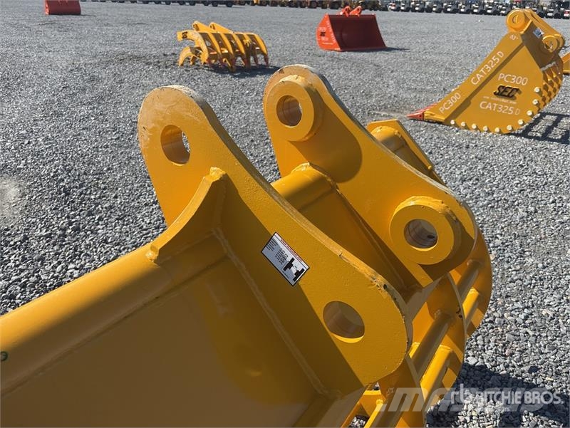 SEC 1450 mm Skeleton 58" to fit PC200 skeleton Excavat Cucharones