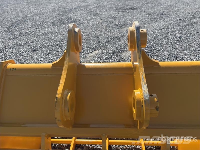 SEC 1450 mm Skeleton 58" to fit PC200 skeleton Excavat Cucharones
