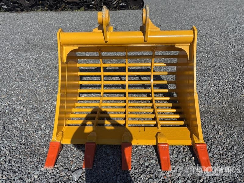 SEC 1450 mm Skeleton 58" to fit PC200 skeleton Excavat Cucharones