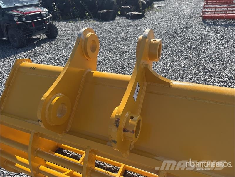 SEC 1600 mm Skeleton 63" to fit Cat 320 skeleton Excav Cucharones