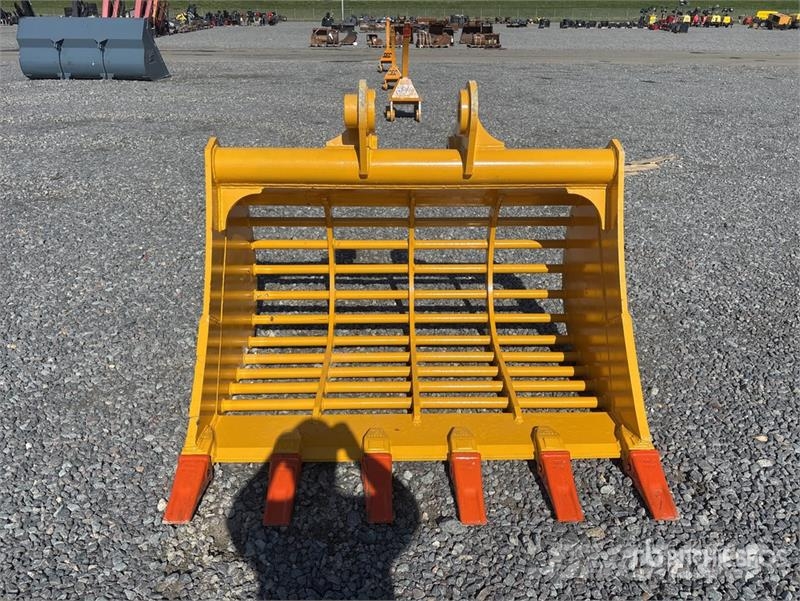 SEC 1600 mm Skeleton 63" to fit Cat 320 skeleton Excav Cucharones
