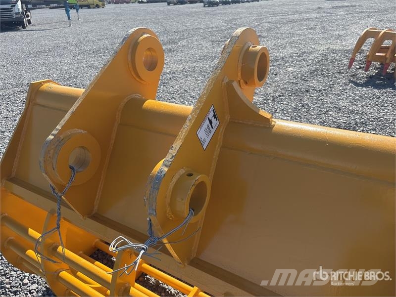SEC 1600 mm Skeleton 63" to fit Cat 325D skeleton Exca Cucharones