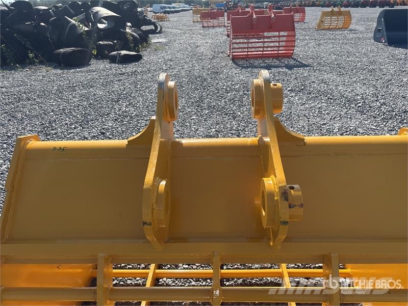 SEC 1600 mm Skeleton 63" to fit Cat 320 skeleton Excav Cucharones