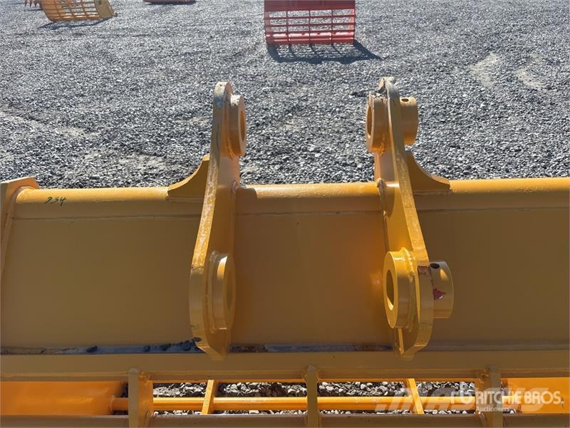 SEC 1600 mm Skeleton 63" to fit PC200 skeleton Excavat Cucharones
