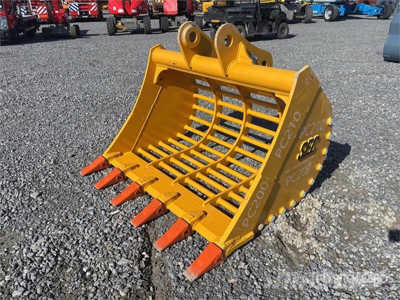 SEC 1600 mm Skeleton 63" to fit PC200 skeleton Excavat Cucharones