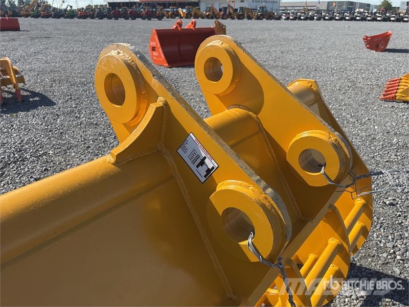 SEC 1600 mm Skeleton Excavator Bucket (Unused) Godet
