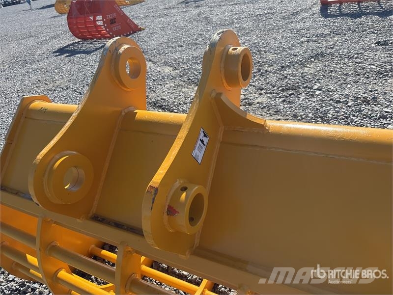 SEC 1600 mm Skeleton Excavator Bucket (Unused) Godet
