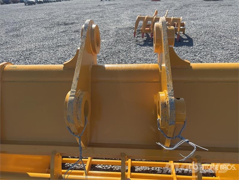SEC 1600 mm Skeleton Excavator Bucket (Unused) Godet