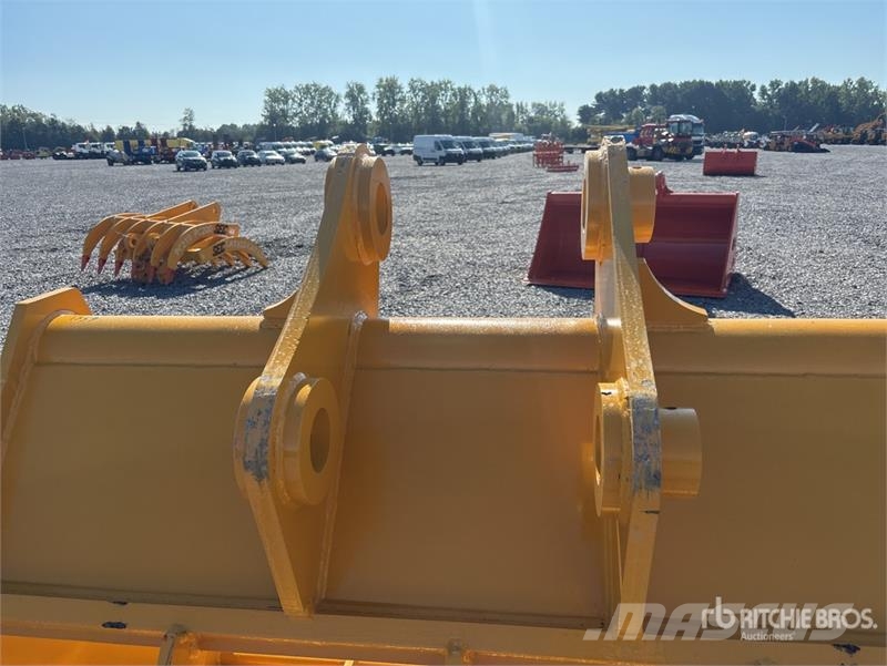 SEC 1720 mm Skeleton 68" to fit Cat 330D skeleton Exca Cucharones