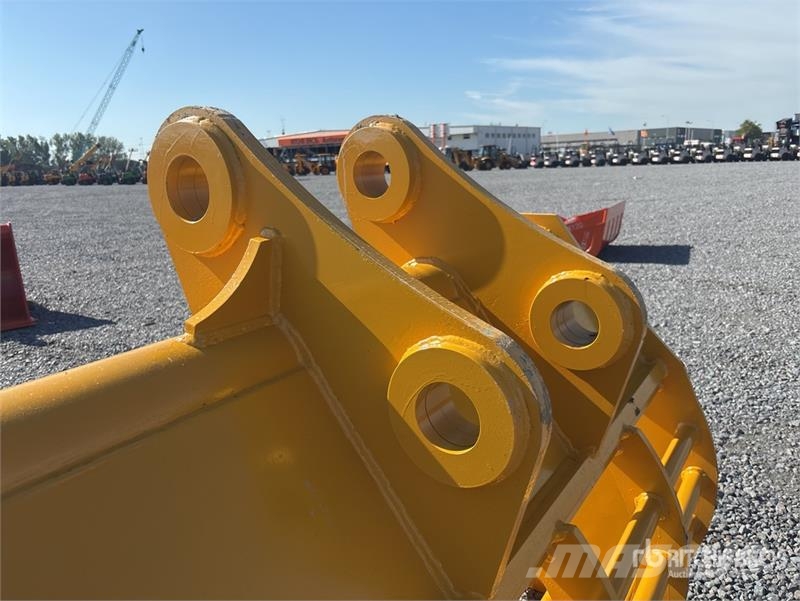 SEC 1720 mm Skeleton 68" to fit Cat 330D skeleton Exca Cucharones