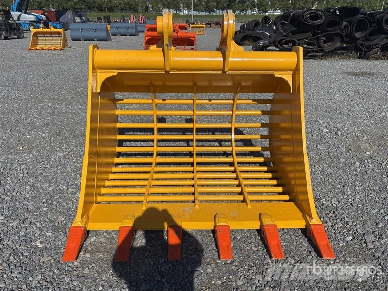 SEC 1720 mm Skeleton 68" to fit Cat 330D skeleton Exca Cucharones