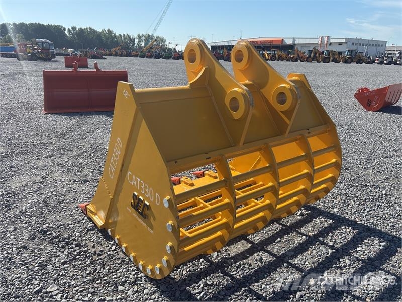 SEC 1720 mm Skeleton 68" to fit Cat 330D skeleton Exca Cucharones