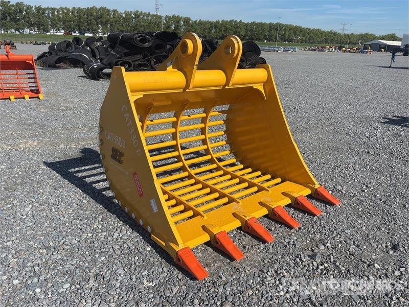 SEC 1720 mm Skeleton 68" to fit Cat 330D skeleton Exca Cucharones