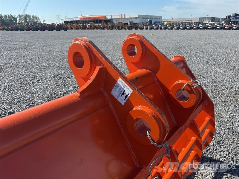 SEC 1720 mm Skeleton 68" to fit ZX270 skeleton Excavat Cucharones