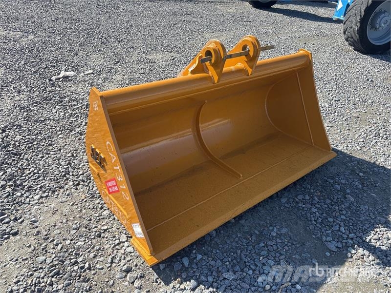 SEC 1730 mm Cleanup 68" to fit Cat 312 ditching Excava Cucharones