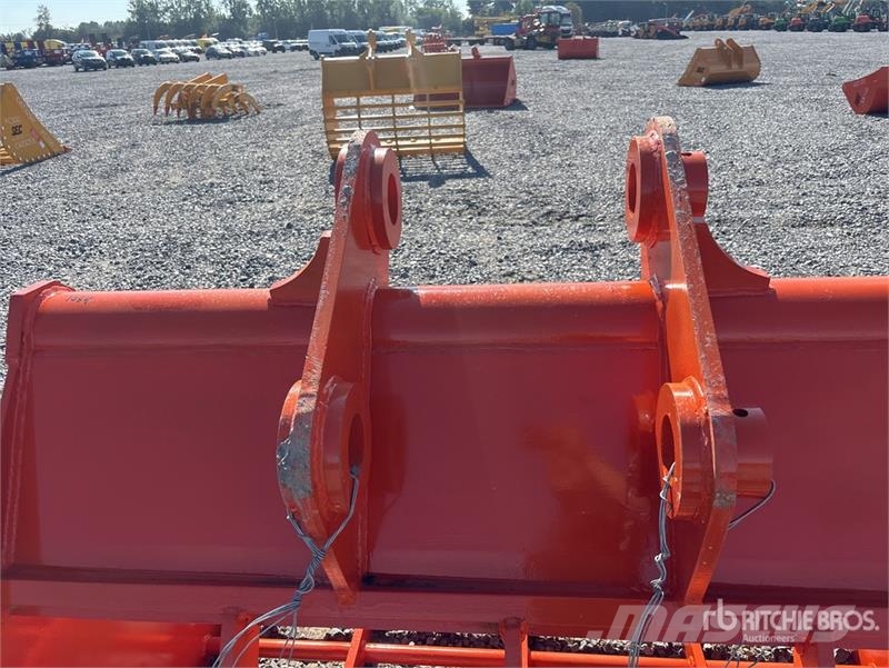 SEC 1730 mm Skeleton 68" to fit ZX270 skeleton Excavat Cucharones