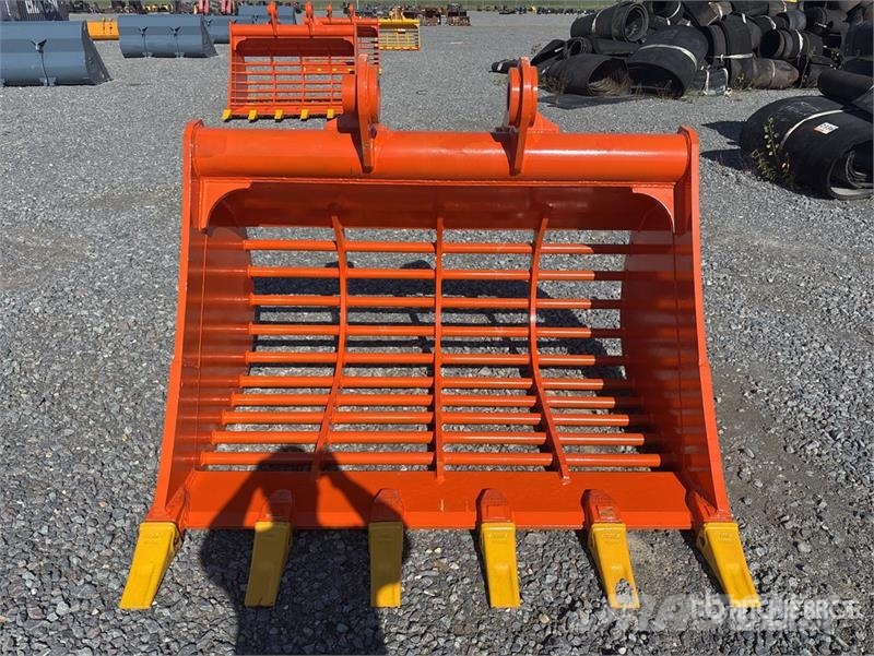 SEC 1730 mm Skeleton 68" to fit ZX270 skeleton Excavat Cucharones