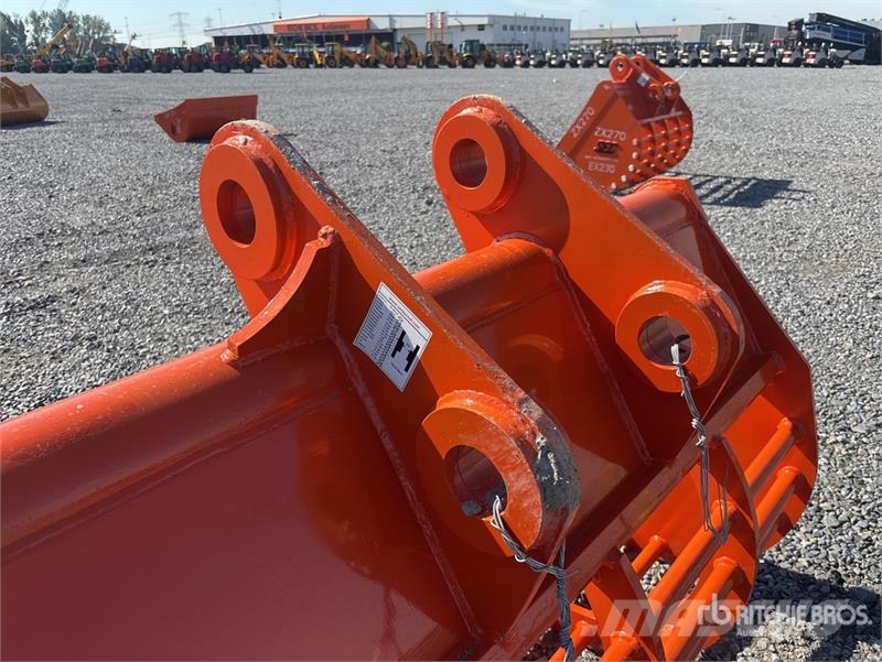 SEC 1730 mm Skeleton Excavator Bucket (Unused) Bakken