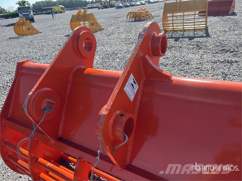 SEC 1730 mm Skeleton Excavator Bucket (Unused) Bakken