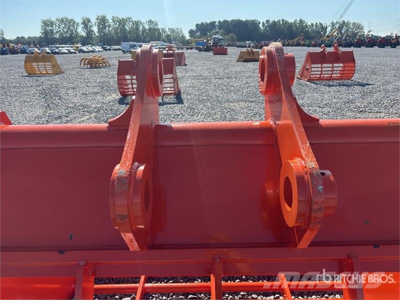 SEC 1820 mm Skeleton 72" to fit ZX330 skeleton Excavat Cucharones