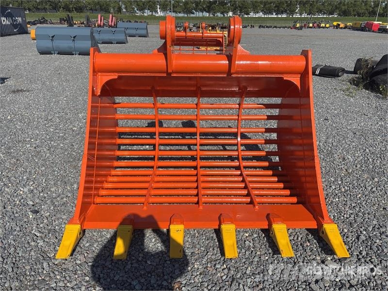 SEC 1820 mm Skeleton 72" to fit ZX330 skeleton Excavat Cucharones