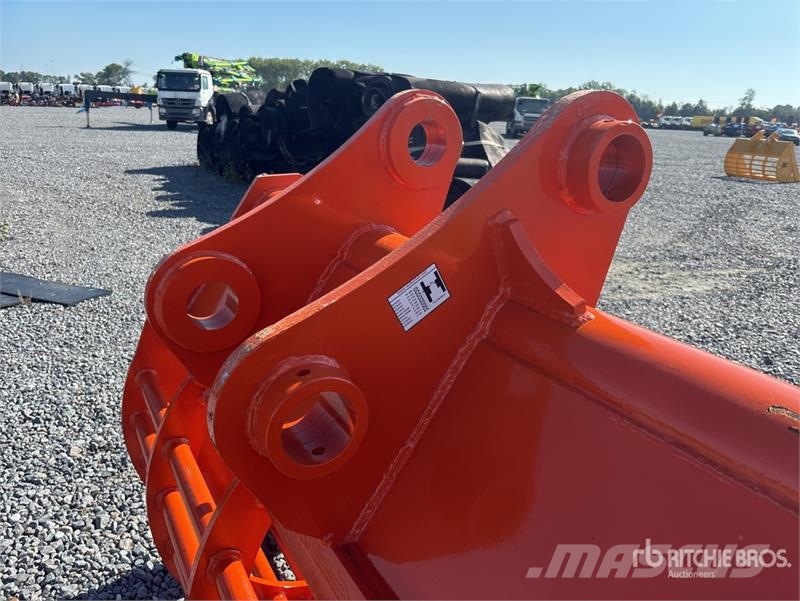 SEC 1820 mm Skeleton Excavator Bucket (Unused) Bakken