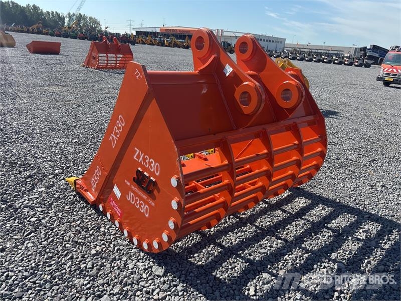 SEC 1820 mm Skeleton Excavator Bucket (Unused) Bakken