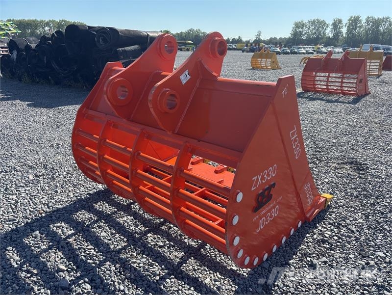 SEC 1820 mm Skeleton Excavator Bucket (Unused) Bakken
