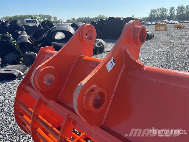 SEC 1830 mm Skeleton 72" to fit ZX330 skeleton Excavat Cucharones