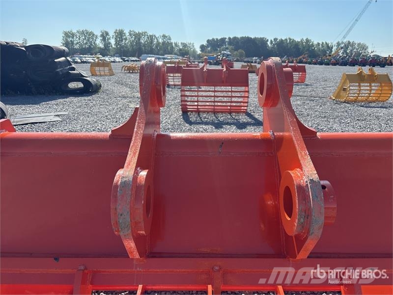 SEC 1830 mm Skeleton 72" to fit ZX330 skeleton Excavat Cucharones