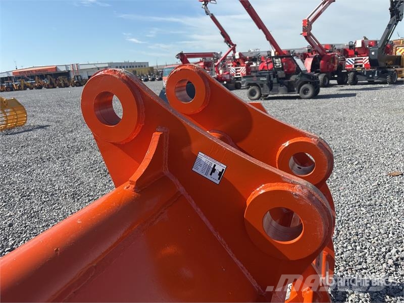 SEC 1830 mm Skeleton Excavator Bucket (Unused) Kašike / Korpe