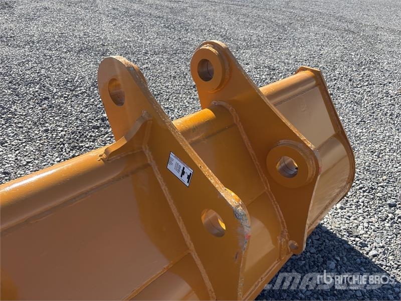 SEC 1930 mm Cleanup Excavator Bucket (Unused) Godet