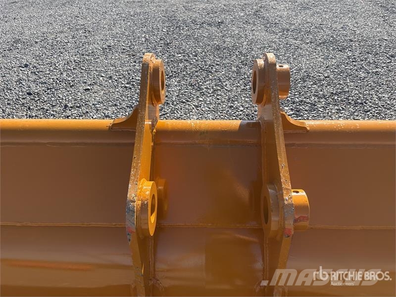 SEC 1930 mm Cleanup Excavator Bucket (Unused) Godet
