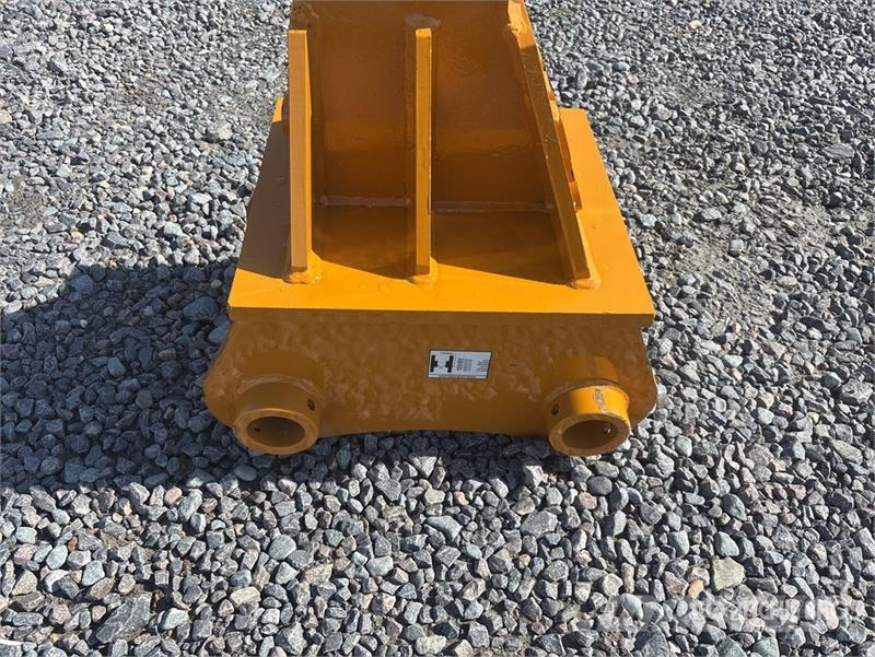 SEC Excavator Ripper (Unused) Escarificadoras